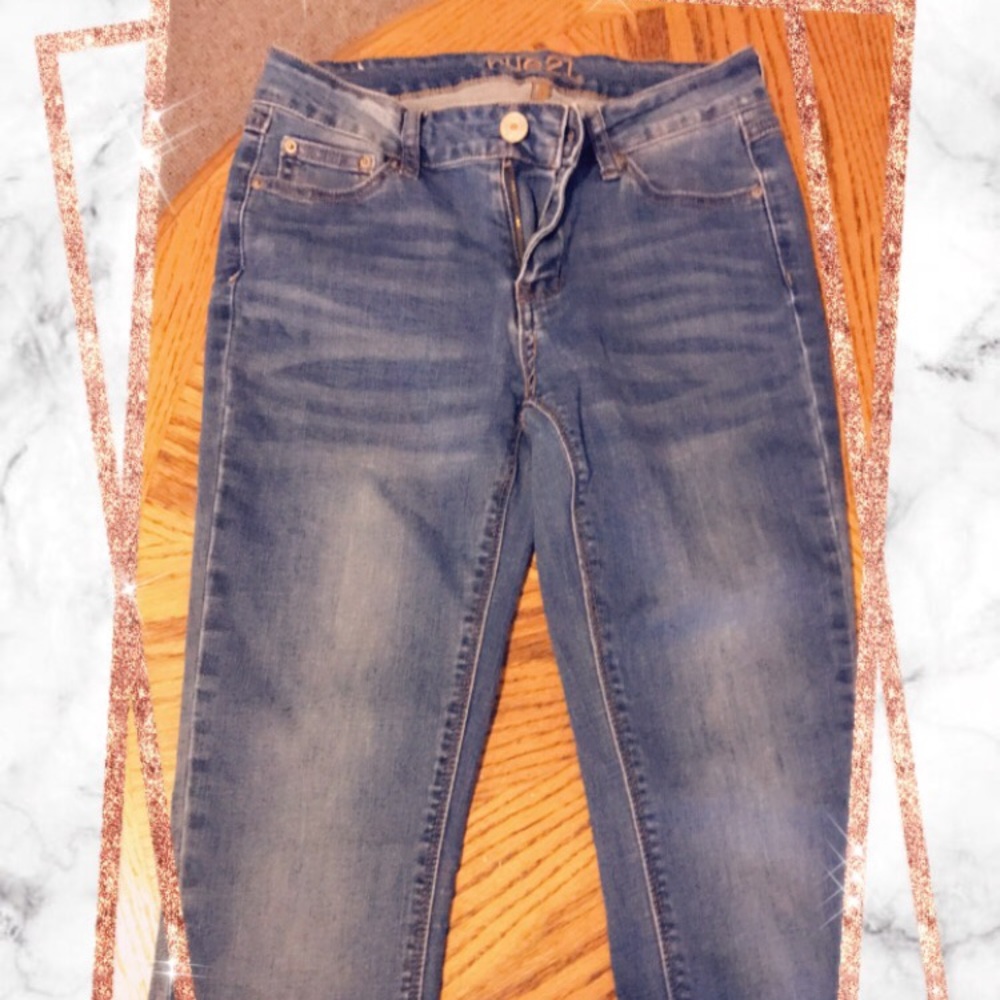 Rue 21 Jeans